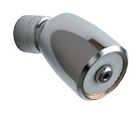Chicago 620-VPCP Vandal-Resistant Shower Head
