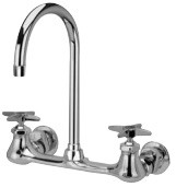 Zurn Z842B2-XL AquaSpec Sink Faucet