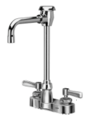 Zurn Z812T1-XL AquaSpec 4" Centerset Faucet