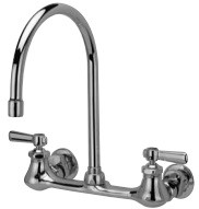 Zurn Z842C1-XL AquaSpec Sink Faucet