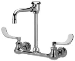 Zurn Z842T4-XL AquaSpec Sink Faucet