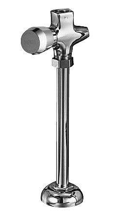 Chicago 733-665PSHCP Urinal Valve