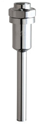 Chicago 734-CP Urinal Valve Vacuum Breaker