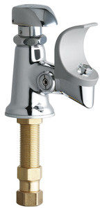 Chicago 748-335CP Bubbler (Discontinued)