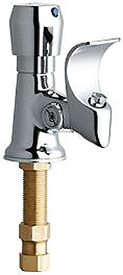 Chicago 748-665CP Bubbler