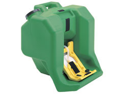 Haws 7500 Portable Eyewash 16 Gallon
