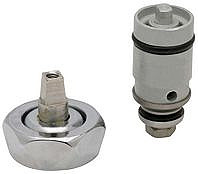 Chicago 826-XJKTPF Klo-Self Short Stem Cartridge