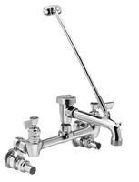 Fisher 8261 Faucet