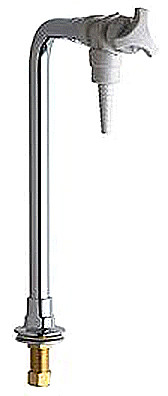 Chicago 828-ACP Deck Mounted Pure Water Faucet