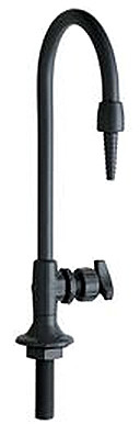 Chicago 869-BPVC Wall Mounted PVC Distilled Water Faucet