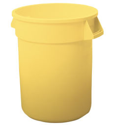 Haws 9009 Eyewash Waste Water Container