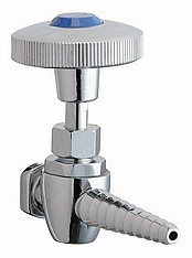 Chicago 901-BAGVCP Single Service Fitting