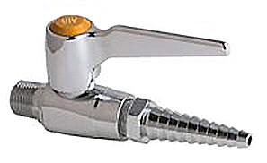 Chicago 909-AIRCP Ball Valve