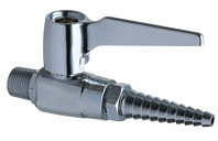 Chicago 909-LEB Ball Valve