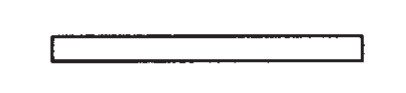 Fisher 11231 Strainer Flat