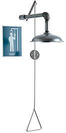 Chicago 9101-NF Drench Shower