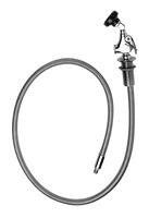 Fisher 9158 Utility Spray