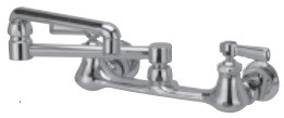 Zurn Z842K1-XL AquaSpec Sink Faucet