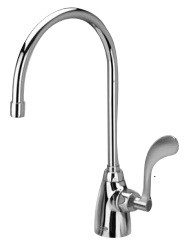 Zurn Z825C4-XL AquaSpec Single Laboratory Faucet
