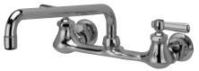 Zurn Z842I1-XL AquaSpec Sink Faucet