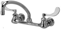 Zurn Z842J4-XL AquaSpec Sink Faucet