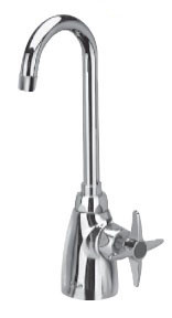 Zurn Z825A2-XL AquaSpec Single Laboratory Faucet