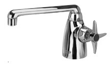 Zurn Z825F2-XL AquaSpec Single Laboratory Faucet