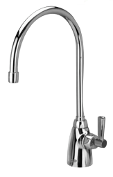 Zurn Z825C1-XL AquaSpec Single Laboratory Faucet