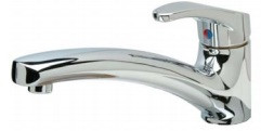 Zurn Z82300-XL AquaSpec Single Control Faucet