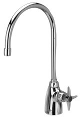 Zurn Z825C2-XL AquaSpec Single Laboratory Faucet
