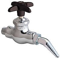 Chicago 937-STCP Single Water Faucet