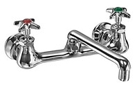 Chicago 940-WSLABCP Hot and Cold Water Inlet Faucet