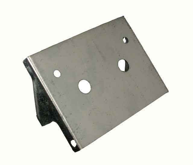 Elkay 22901C Side Push Bar Bracket