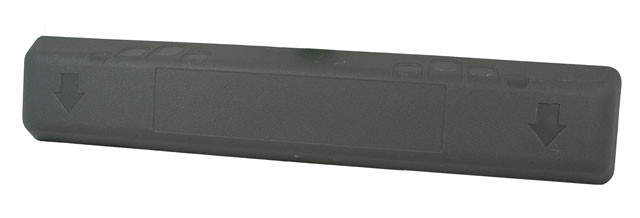 Sunroc Front Push Bar Grey D035956-18