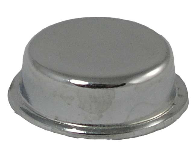 Elkay 40048C Push Button Chrome (Discontinued)