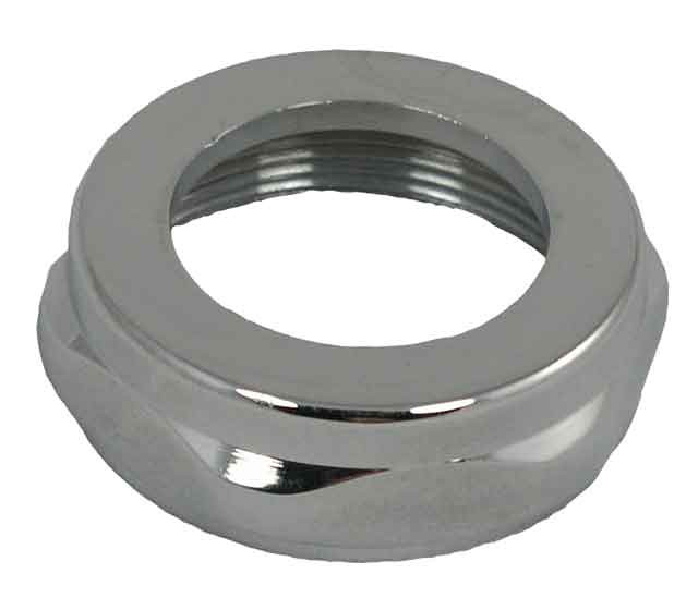 Elkay 40089C Bonnet Nut Chrome (Discontinued)