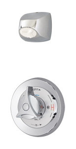 Symmons 96-1-150 Temptrol Shower System (Discontinued)