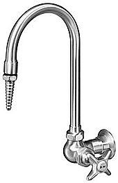 Chicago 970-CTF Wall Mounted Distilled Water Faucet