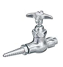 Chicago 971-CTF Wall Mounted Distilled Water Faucet