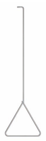 Guardian AP050-079 Drench Shower 29" Pull Rod