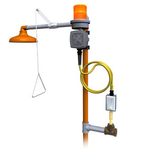 Guardian AP275-200 Alarm and Light System (with Horn)