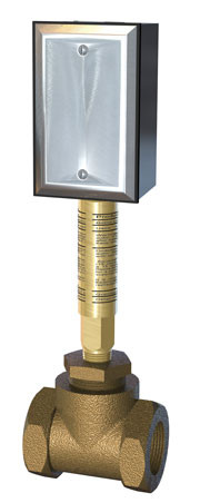 Guardian AP275-615 Flow Switch 1-1/4" IPS
