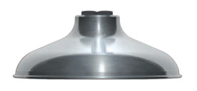 Guardian AP450-048 Stainless Steel Drench Showerhead