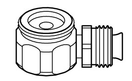 Guardian AP450-117 Outlet Arm Assembly
