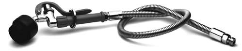 T&S Brass B-0106 Pre-Rinse Brush Spray Valve