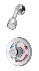 Symmons BP-56-1 Temptrol II Shower Unit  (Discontinued)