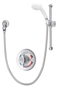 Symmons BP-56-300-B30-V Temptrol II Hand Shower System  (Discontinued)