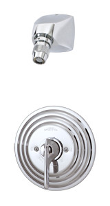 Symmons C-96-1-295-X Commercial Series Temptrol