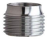 Chicago E2JKRCF 3/4" Hose Thread Male Outlet