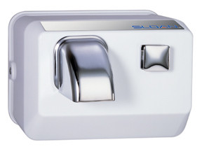 Sloan EHD-302-WHT Hand Dryer